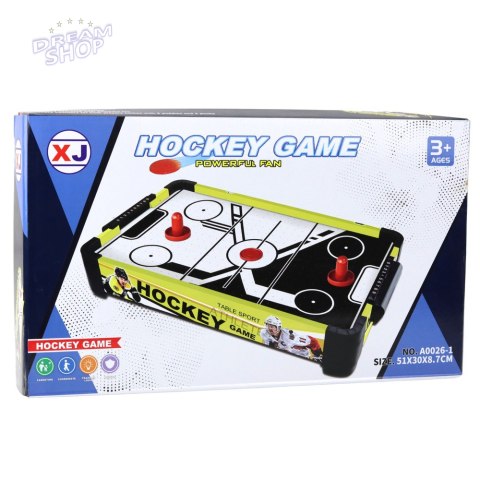 Stół Do Hokeja Cymbergaj Air Hockey Gra Zręcznościowa Stół Do Hokeja Cymbergaj Air Hockey Gra Zręcznościowa