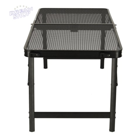 Stół stolik turystyczny LUARO kempingowy cateringowy składany 80 x 40 x 66 x 37 cm Stół stolik turystyczny LUARO kempingowy cateringowy składany 80 x 40 x 66 x 37 cm