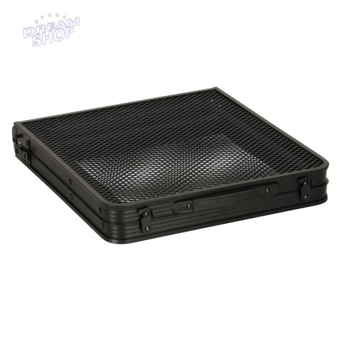 Stół stolik turystyczny LUARO kempingowy cateringowy składany 80 x 40 x 66 x 37 cm Stół stolik turystyczny LUARO kempingowy cateringowy składany 80 x 40 x 66 x 37 cm