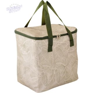 TORBA TERMICZNA 30x20x29CM 15L REDCLIFFS LIŚCIE
