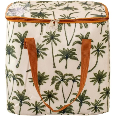 TORBA TERMICZNA 30x20x29CM15L REDCLIFFS PALMY TORBA TERMICZNA 30x20x29CM15L REDCLIFFS PALMY