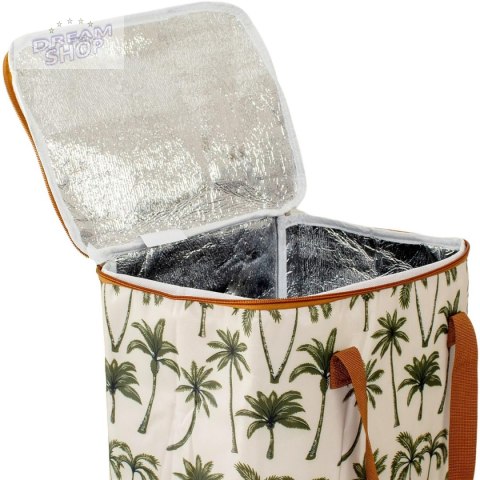 TORBA TERMICZNA 30x20x29CM15L REDCLIFFS PALMY TORBA TERMICZNA 30x20x29CM15L REDCLIFFS PALMY
