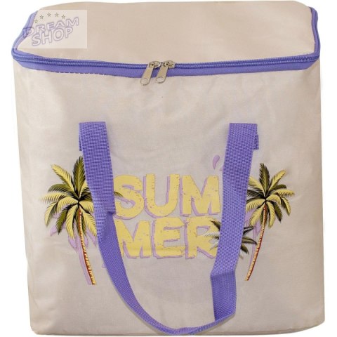 TORBA TERMICZNA 30x20x29CMcm 15L REDCLIFFS SUMMER TORBA TERMICZNA 30x20x29CMcm 15L REDCLIFFS SUMMER
