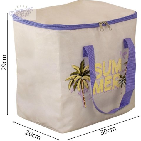 TORBA TERMICZNA 30x20x29CMcm 15L REDCLIFFS SUMMER TORBA TERMICZNA 30x20x29CMcm 15L REDCLIFFS SUMMER