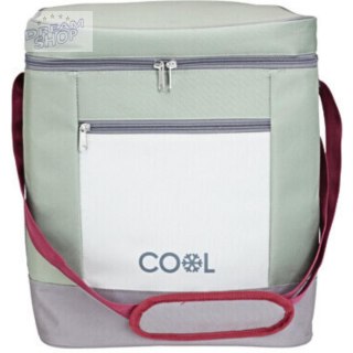 TORBA TERMICZNA TURYSTYCZNA 30L REDCLIFFS CIEMNY SZARY