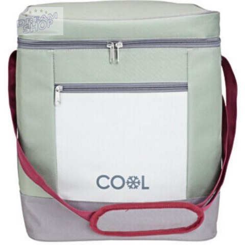 TORBA TERMICZNA TURYSTYCZNA 30L REDCLIFFS CIEMNY SZARY TORBA TERMICZNA TURYSTYCZNA 30L REDCLIFFS CIEMNY SZARY