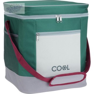 TORBA TERMICZNA TURYSTYCZNA 30L REDCLIFFS ZIELONA