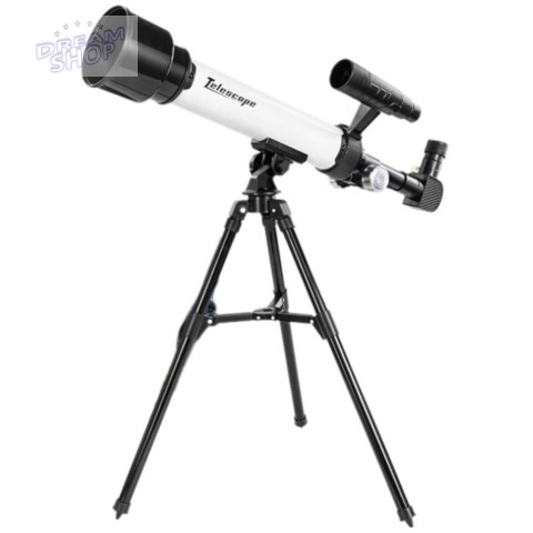 Teleskop Astronomiczny Luneta Dla Dzieci Uchwyt Na Telefon Okulary 30x 60x Teleskop Astronomiczny Luneta Dla Dzieci Uchwyt Na Telefon Okulary 30x 60x