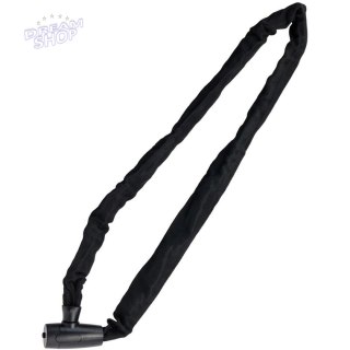ZAPIĘCIE ROWEROWE DUNLOP ŁAŃCUCH NA ZAMEK DŁ.120CM