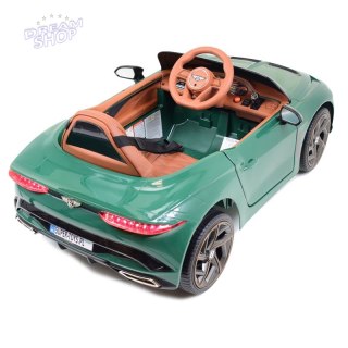BENTLEY BACALAR NA AKUMULATOR PEŁNA WERSJA Z WALIZKĄ/JE1008