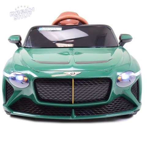 BENTLEY BACALAR NA AKUMULATOR PEŁNA WERSJA Z WALIZKĄ/JE1008