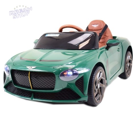 BENTLEY BACALAR NA AKUMULATOR PEŁNA WERSJA Z WALIZKĄ/JE1008