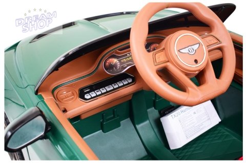BENTLEY BACALAR NA AKUMULATOR PEŁNA WERSJA Z WALIZKĄ/JE1008