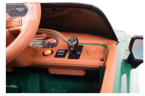 BENTLEY BACALAR NA AKUMULATOR PEŁNA WERSJA Z WALIZKĄ/JE1008