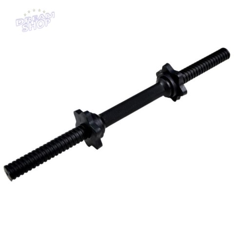 GRYF PLASTIKOWY KRÓTKI 41CM 350G EB FIT GRYF PLASTIKOWY KRÓTKI 41CM 350G EB FIT