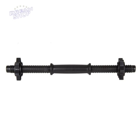 GRYF PLASTIKOWY KRÓTKI 41CM 350G EB FIT GRYF PLASTIKOWY KRÓTKI 41CM 350G EB FIT