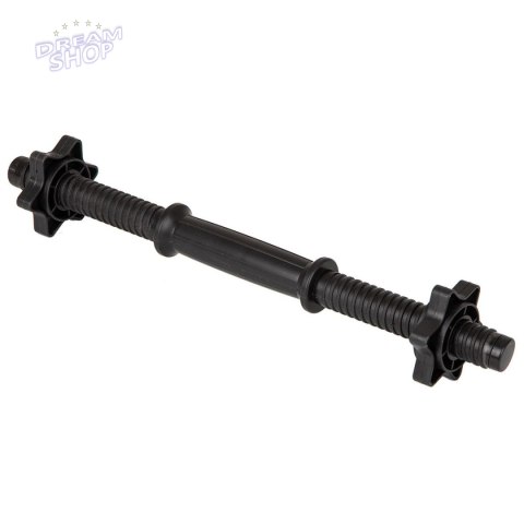 GRYF PLASTIKOWY KRÓTKI 41CM 350G EB FIT GRYF PLASTIKOWY KRÓTKI 41CM 350G EB FIT