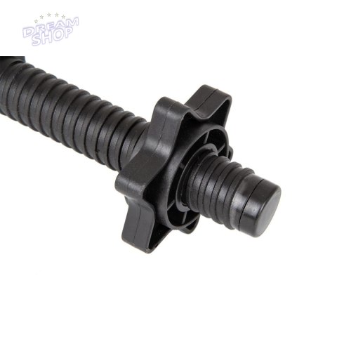 GRYF PLASTIKOWY KRÓTKI 41CM 350G EB FIT GRYF PLASTIKOWY KRÓTKI 41CM 350G EB FIT