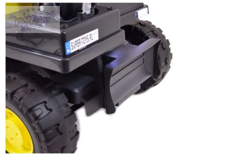 MEGA KOPARKA NA AKUMULATOR VOLVO, PEŁNA ELEKTRYKA, PILOT + 2 BASENY Z PIŁKAMI/DK-VE888(E) MEGA KOPARKA NA AKUMULATOR VOLVO, PEŁNA ELEKTRYKA, PILOT + 2 BASENY Z PIŁKAMI/DK-VE888(E)