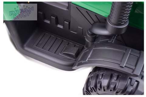 MEGA TRAKTOR AGRICULTURE Z PRZYCZEPĄ 2X200, 24V, SZYBKI SUPER JAKOSĆ/JC000B MEGA TRAKTOR AGRICULTURE Z PRZYCZEPĄ 2X200, 24V, SZYBKI SUPER JAKOSĆ/JC000B