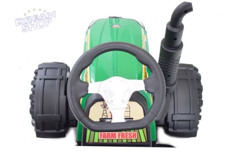 MEGA TRAKTOR AGRICULTURE Z PRZYCZEPĄ 2X200, 24V, SZYBKI SUPER JAKOSĆ/JC000B MEGA TRAKTOR AGRICULTURE Z PRZYCZEPĄ 2X200, 24V, SZYBKI SUPER JAKOSĆ/JC000B