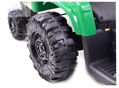 MEGA TRAKTOR AGRICULTURE Z PRZYCZEPĄ 2X200, 24V, SZYBKI SUPER JAKOSĆ/JC000B MEGA TRAKTOR AGRICULTURE Z PRZYCZEPĄ 2X200, 24V, SZYBKI SUPER JAKOSĆ/JC000B