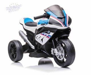 MOTOR NA AKUMULATOR ORYGINALNE BMW HP4, DWA SILNIKI/JT5008