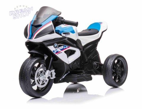 MOTOR NA AKUMULATOR ORYGINALNE BMW HP4, DWA SILNIKI/JT5008