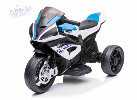 MOTOR NA AKUMULATOR ORYGINALNE BMW HP4, DWA SILNIKI/JT5008
