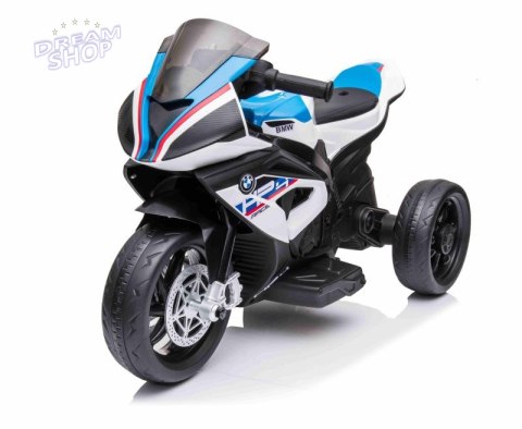 MOTOR NA AKUMULATOR ORYGINALNE BMW HP4, DWA SILNIKI/JT5008