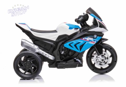 MOTOR NA AKUMULATOR ORYGINALNE BMW HP4, DWA SILNIKI/JT5008