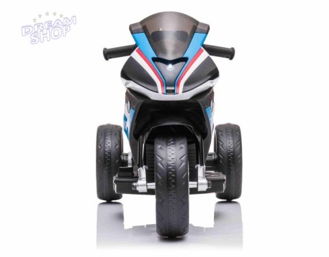 MOTOR NA AKUMULATOR ORYGINALNE BMW HP4, DWA SILNIKI/JT5008