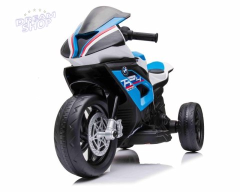 MOTOR NA AKUMULATOR ORYGINALNE BMW HP4, DWA SILNIKI/JT5008