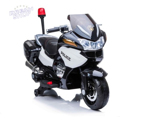NAJWIĘKSZY SUPER SZYBKI MOTOR ŚCIGACZ POLICYJNY 118, MIĘKKIE KOŁA, MIĘKKIE SIEDZENIE, GAZ W RĄCZCE, HAMULEC /HZB118 NAJWIĘKSZY SUPER SZYBKI MOTOR ŚCIGACZ POLICYJNY 118, MIĘKKIE KOŁA, MIĘKKIE SIEDZENIE, GAZ W RĄCZCE, HAMULEC /HZB118
