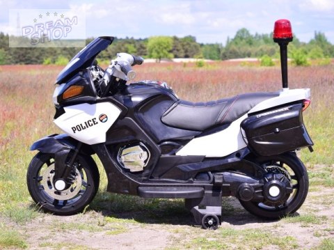 NAJWIĘKSZY SUPER SZYBKI MOTOR ŚCIGACZ POLICYJNY 118, MIĘKKIE KOŁA, MIĘKKIE SIEDZENIE, GAZ W RĄCZCE, HAMULEC /HZB118 NAJWIĘKSZY SUPER SZYBKI MOTOR ŚCIGACZ POLICYJNY 118, MIĘKKIE KOŁA, MIĘKKIE SIEDZENIE, GAZ W RĄCZCE, HAMULEC /HZB118