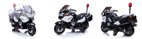NAJWIĘKSZY SUPER SZYBKI MOTOR ŚCIGACZ POLICYJNY 118, MIĘKKIE KOŁA, MIĘKKIE SIEDZENIE, GAZ W RĄCZCE, HAMULEC /HZB118 NAJWIĘKSZY SUPER SZYBKI MOTOR ŚCIGACZ POLICYJNY 118, MIĘKKIE KOŁA, MIĘKKIE SIEDZENIE, GAZ W RĄCZCE, HAMULEC /HZB118
