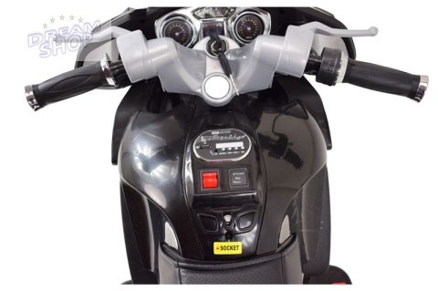 NAJWIĘKSZY SUPER SZYBKI MOTOR ŚCIGACZ POLICYJNY 118, MIĘKKIE KOŁA, MIĘKKIE SIEDZENIE, GAZ W RĄCZCE, HAMULEC /HZB118 NAJWIĘKSZY SUPER SZYBKI MOTOR ŚCIGACZ POLICYJNY 118, MIĘKKIE KOŁA, MIĘKKIE SIEDZENIE, GAZ W RĄCZCE, HAMULEC /HZB118