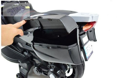NAJWIĘKSZY SUPER SZYBKI MOTOR ŚCIGACZ POLICYJNY 118, MIĘKKIE KOŁA, MIĘKKIE SIEDZENIE, GAZ W RĄCZCE, HAMULEC /HZB118 NAJWIĘKSZY SUPER SZYBKI MOTOR ŚCIGACZ POLICYJNY 118, MIĘKKIE KOŁA, MIĘKKIE SIEDZENIE, GAZ W RĄCZCE, HAMULEC /HZB118