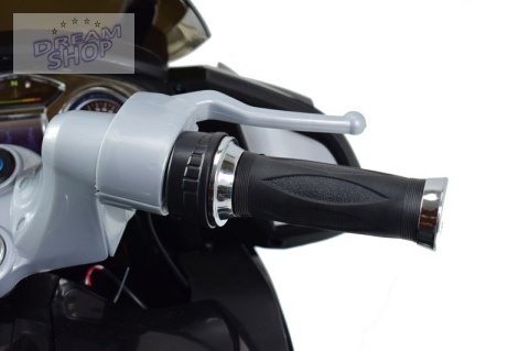 NAJWIĘKSZY SUPER SZYBKI MOTOR ŚCIGACZ POLICYJNY 118, MIĘKKIE KOŁA, MIĘKKIE SIEDZENIE, GAZ W RĄCZCE, HAMULEC /HZB118 NAJWIĘKSZY SUPER SZYBKI MOTOR ŚCIGACZ POLICYJNY 118, MIĘKKIE KOŁA, MIĘKKIE SIEDZENIE, GAZ W RĄCZCE, HAMULEC /HZB118