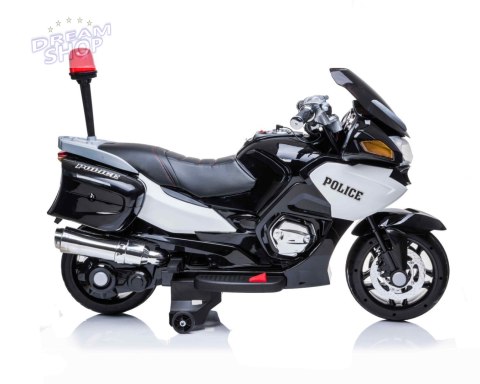 NAJWIĘKSZY SUPER SZYBKI MOTOR ŚCIGACZ POLICYJNY 118, MIĘKKIE KOŁA, MIĘKKIE SIEDZENIE, GAZ W RĄCZCE, HAMULEC /HZB118 NAJWIĘKSZY SUPER SZYBKI MOTOR ŚCIGACZ POLICYJNY 118, MIĘKKIE KOŁA, MIĘKKIE SIEDZENIE, GAZ W RĄCZCE, HAMULEC /HZB118