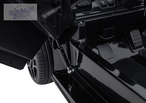Pojazd Lamborghini Revuelto XL Czarny Pojazd Lamborghini Revuelto XL Czarny