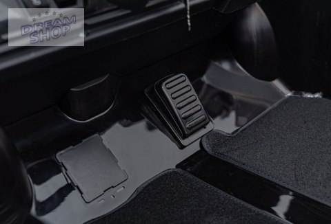 Pojazd Lamborghini Revuelto XL Czarny Pojazd Lamborghini Revuelto XL Czarny