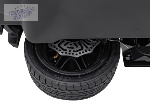 Pojazd Lamborghini Revuelto XL STRONG Biały Pojazd Lamborghini Revuelto XL STRONG Biały