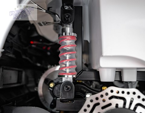 Pojazd Lamborghini Revuelto XL STRONG Różowy Pojazd Lamborghini Revuelto XL STRONG Różowy