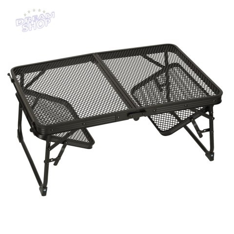 Stół stolik turystyczny LUARO kempingowy cateringowy składany 87 x 60 x 40 x 27 cm Stół stolik turystyczny LUARO kempingowy cateringowy składany 87 x 60 x 40 x 27 cm