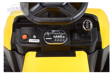 WIELKA KOPARKA+WYWROTKA NA AKUMULATOR, PEŁNA ELEKTRYKA, PILOT, FUNKCJA BUJANIA/YW1888 WIELKA KOPARKA+WYWROTKA NA AKUMULATOR, PEŁNA ELEKTRYKA, PILOT, FUNKCJA BUJANIA/YW1888