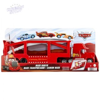 Auta. Maniek Transporter