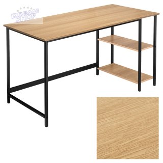 Biurko FALUN MODERN OAK