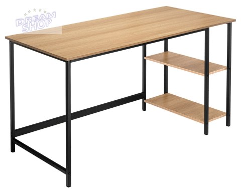 Biurko FALUN MODERN OAK