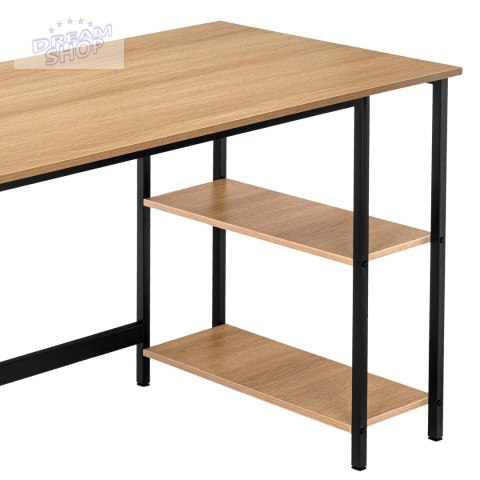 Biurko FALUN MODERN OAK